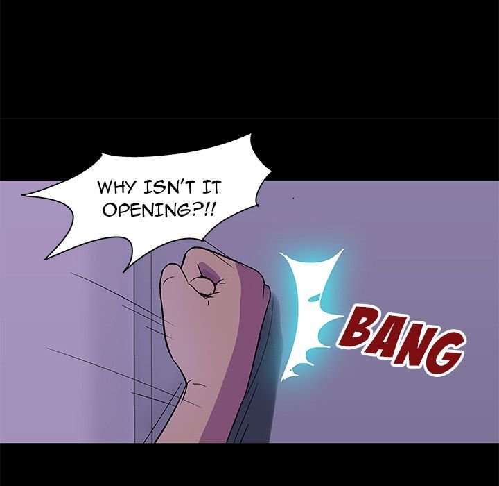 The White Room Manhwa - Chapter 63 Page 58