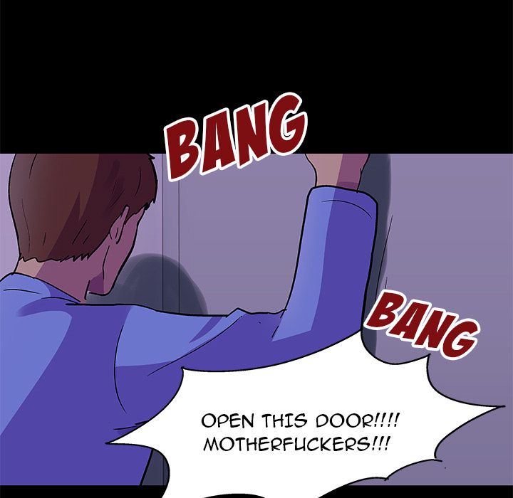 The White Room Manhwa - Chapter 63 Page 59