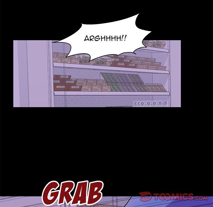 The White Room Manhwa - Chapter 63 Page 61