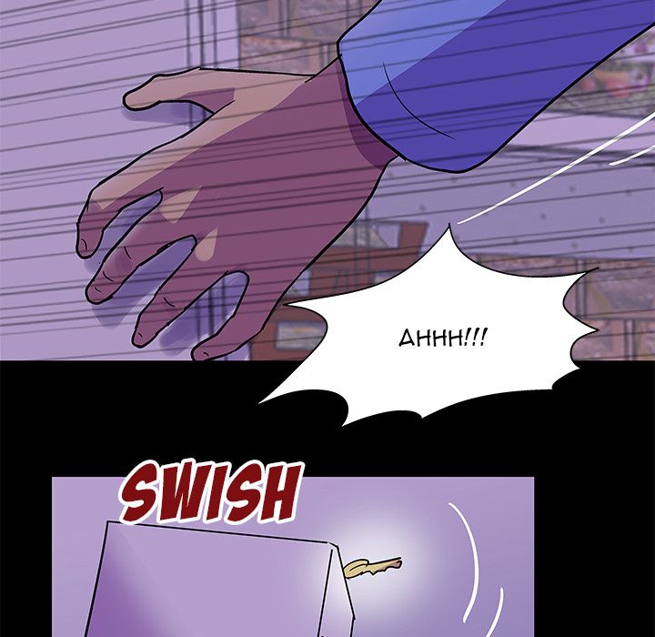 The White Room Manhwa - Chapter 63 Page 62