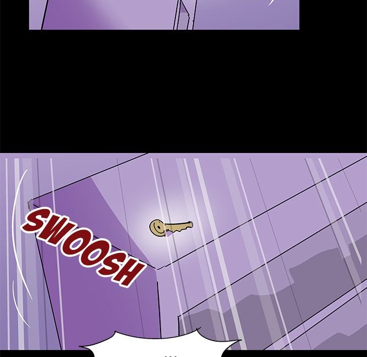 The White Room Manhwa - Chapter 63 Page 63