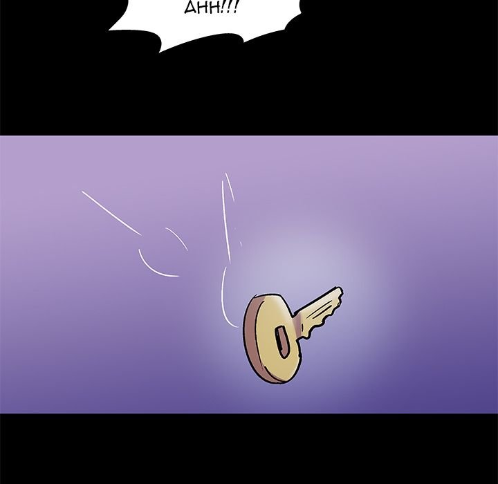 The White Room Manhwa - Chapter 63 Page 64