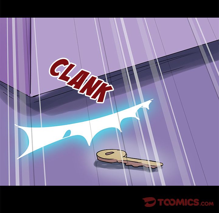 The White Room Manhwa - Chapter 63 Page 65