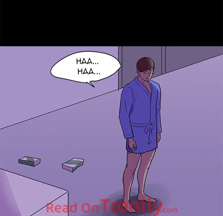 The White Room Manhwa - Chapter 63 Page 66