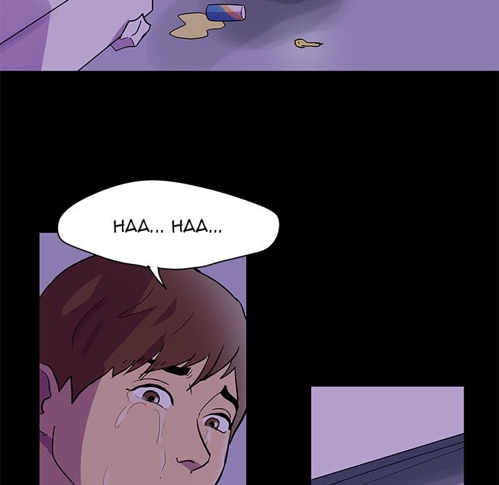 The White Room Manhwa - Chapter 63 Page 67