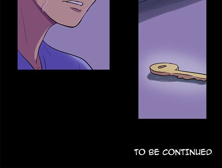 The White Room Manhwa - Chapter 63 Page 68