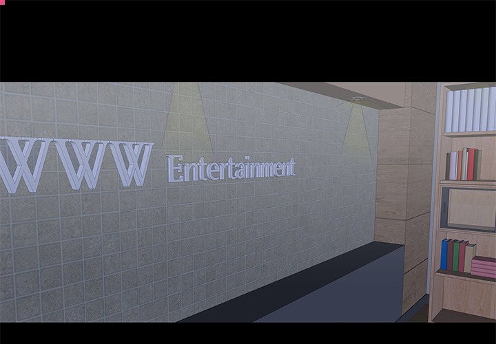 The White Room Manhwa - Chapter 24 Page 0