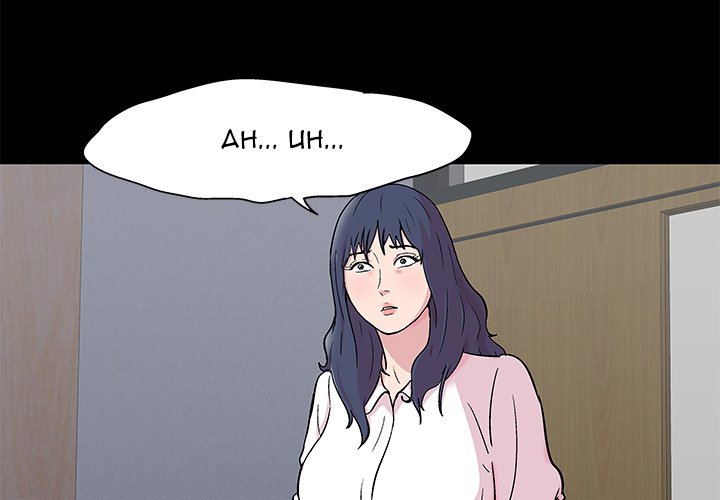 The White Room Manhwa - Chapter 24 Page 1