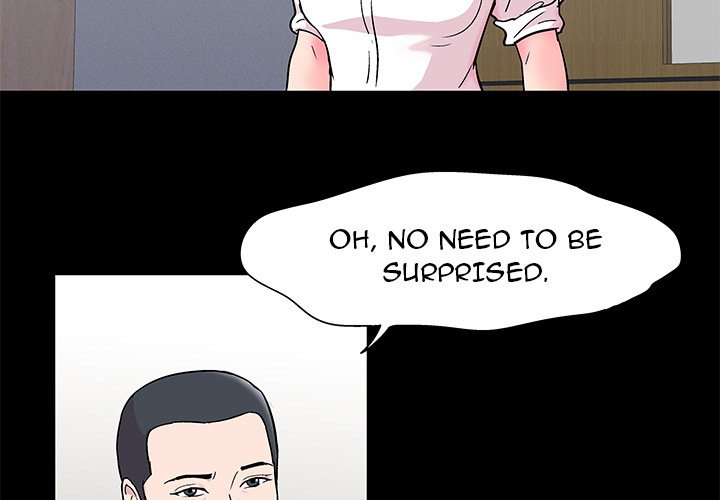 The White Room Manhwa - Chapter 24 Page 2