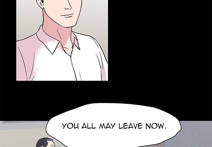 The White Room Manhwa - Chapter 24 Page 3