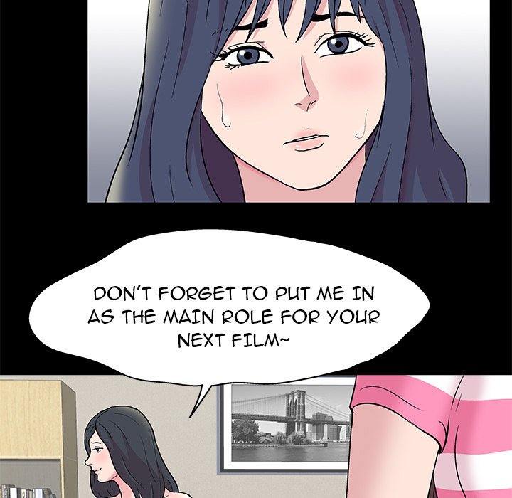The White Room Manhwa - Chapter 24 Page 6