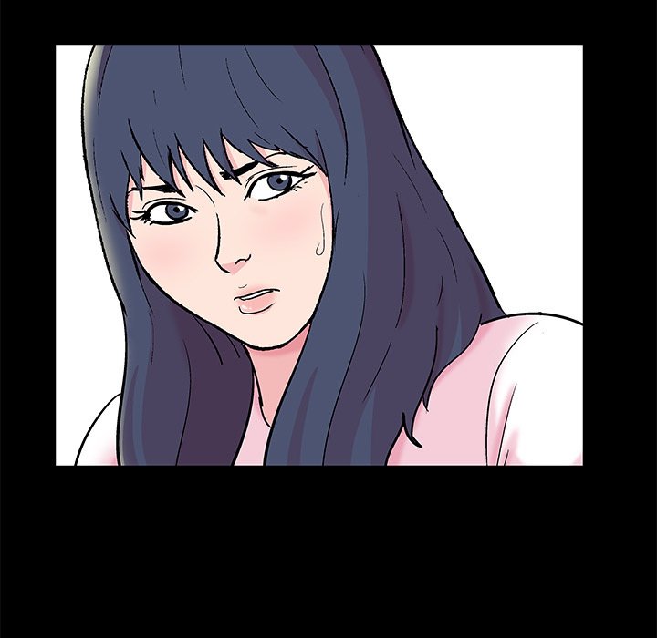 The White Room Manhwa - Chapter 24 Page 10