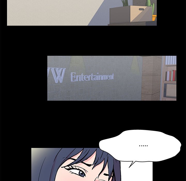 The White Room Manhwa - Chapter 24 Page 12