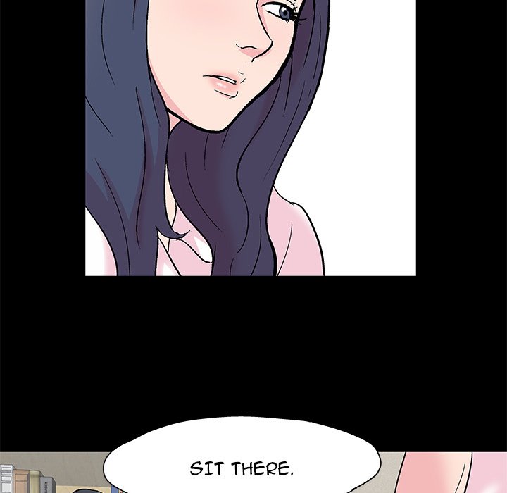 The White Room Manhwa - Chapter 24 Page 13
