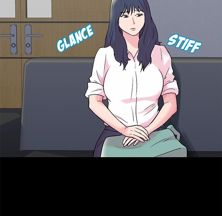 The White Room Manhwa - Chapter 24 Page 15