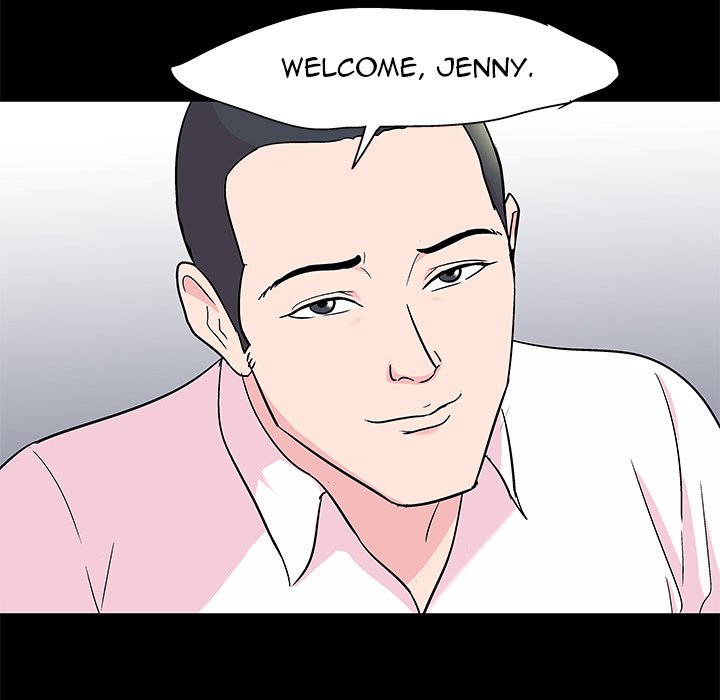 The White Room Manhwa - Chapter 24 Page 16