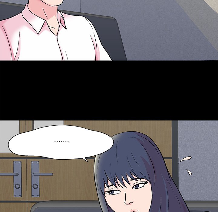 The White Room Manhwa - Chapter 24 Page 18