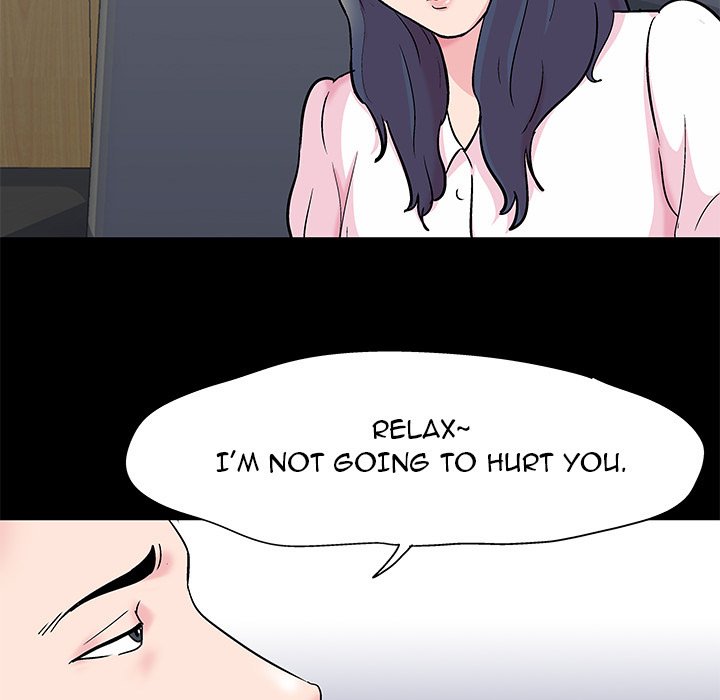 The White Room Manhwa - Chapter 24 Page 19