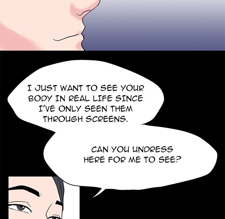 The White Room Manhwa - Chapter 24 Page 20