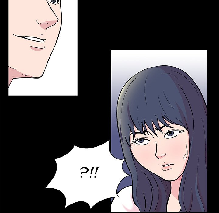 The White Room Manhwa - Chapter 24 Page 21