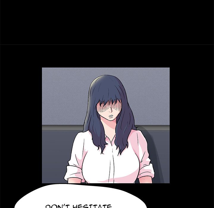 The White Room Manhwa - Chapter 24 Page 22