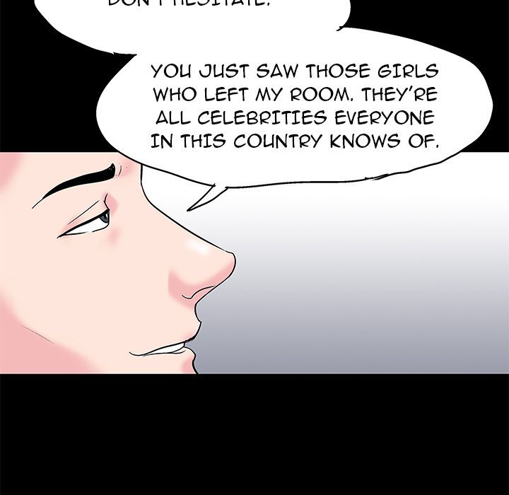 The White Room Manhwa - Chapter 24 Page 23