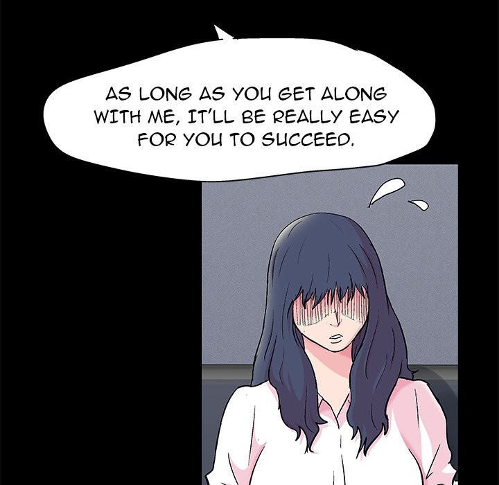 The White Room Manhwa - Chapter 24 Page 24