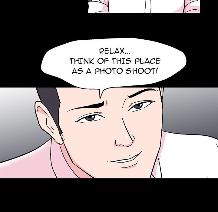 The White Room Manhwa - Chapter 24 Page 25