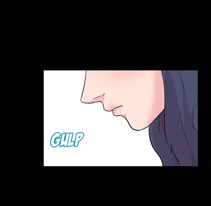 The White Room Manhwa - Chapter 24 Page 26