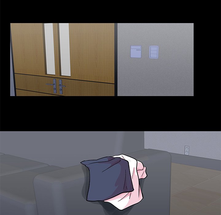 The White Room Manhwa - Chapter 24 Page 27