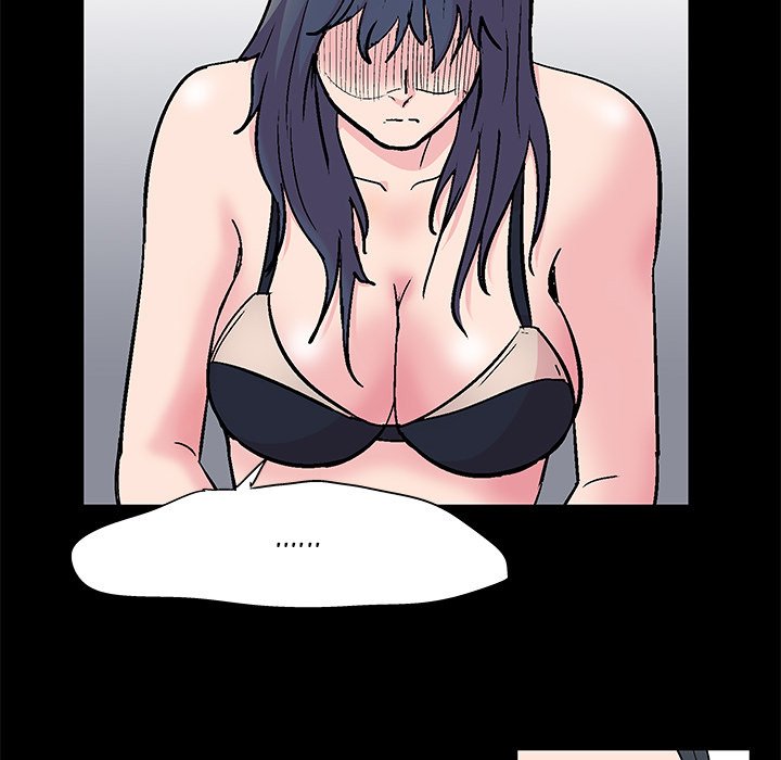 The White Room Manhwa - Chapter 24 Page 31