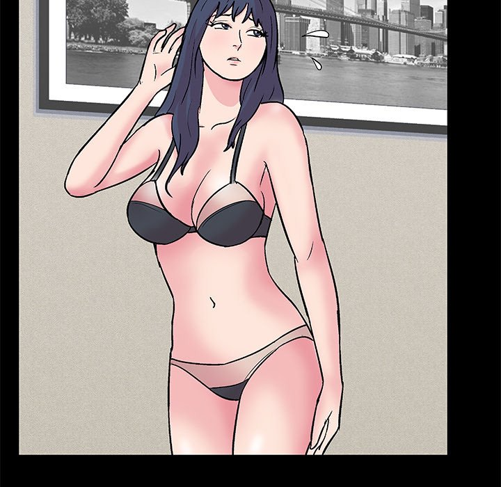 The White Room Manhwa - Chapter 24 Page 33