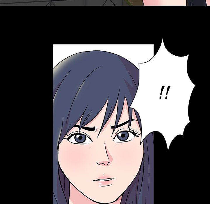 The White Room Manhwa - Chapter 24 Page 35