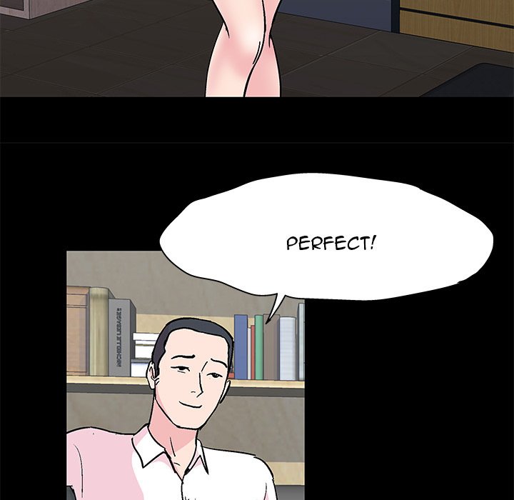 The White Room Manhwa - Chapter 24 Page 43