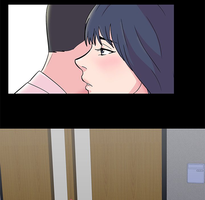 The White Room Manhwa - Chapter 24 Page 54