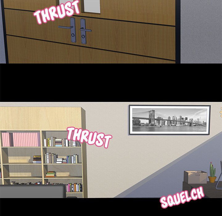 The White Room Manhwa - Chapter 24 Page 55