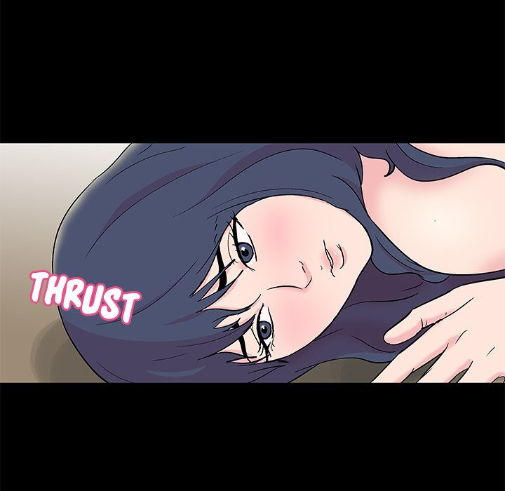 The White Room Manhwa - Chapter 24 Page 56