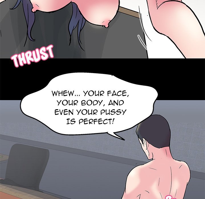 The White Room Manhwa - Chapter 24 Page 58