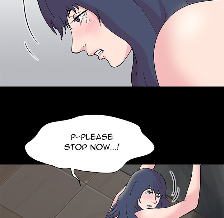 The White Room Manhwa - Chapter 24 Page 62