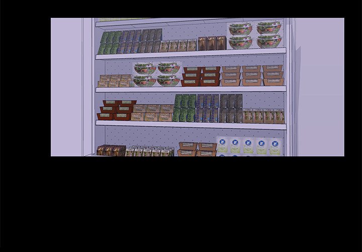 The White Room Manhwa - Chapter 39 Page 1