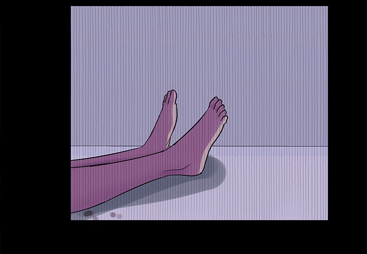 The White Room Manhwa - Chapter 39 Page 2