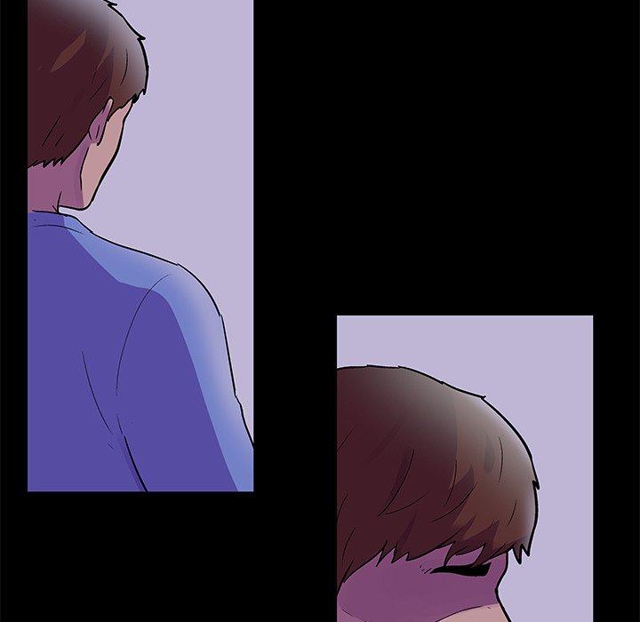 The White Room Manhwa - Chapter 39 Page 4