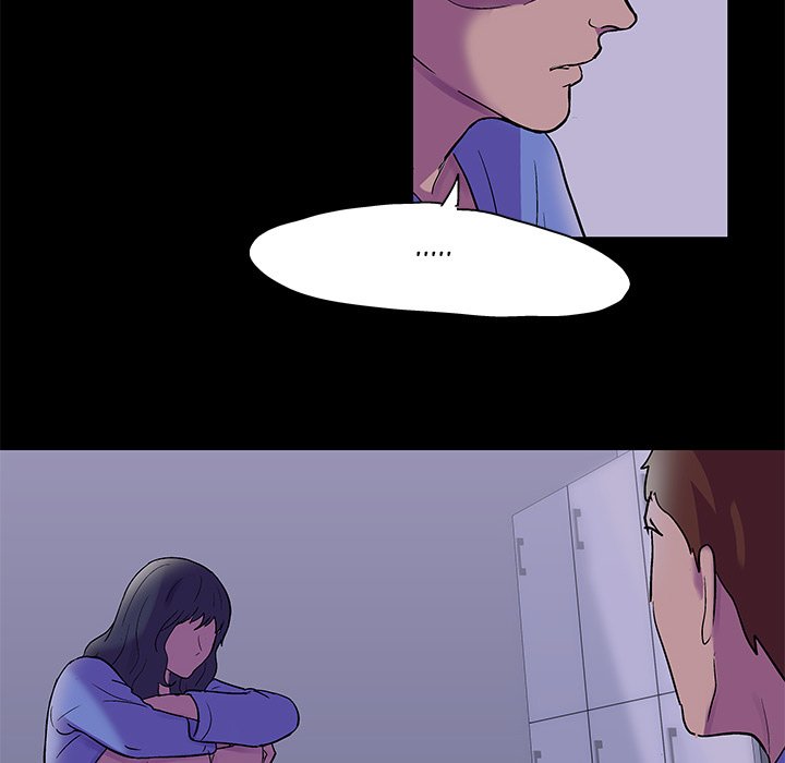 The White Room Manhwa - Chapter 39 Page 5