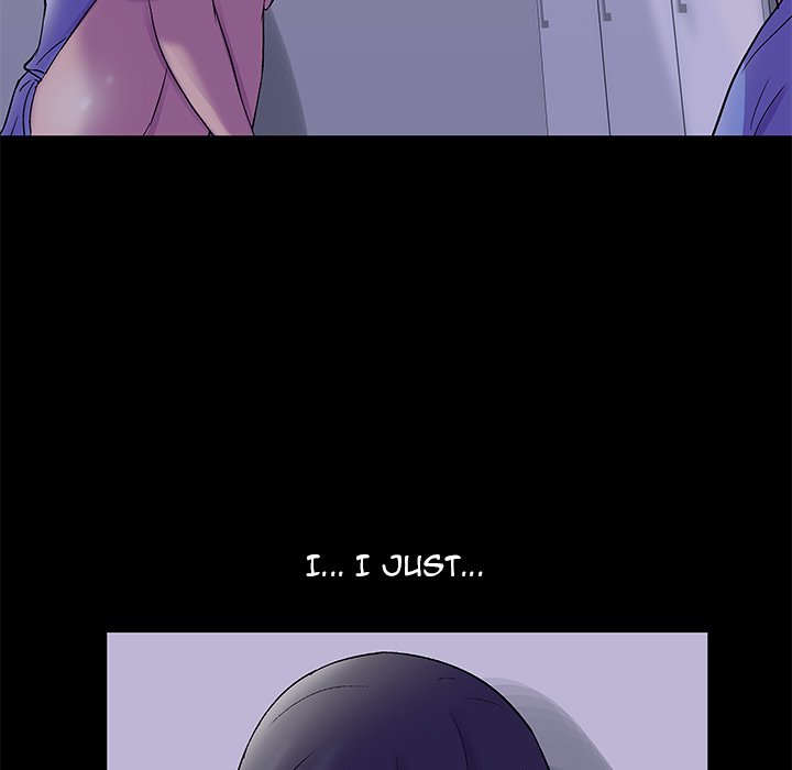 The White Room Manhwa - Chapter 39 Page 6