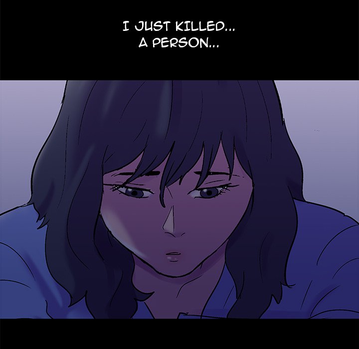 The White Room Manhwa - Chapter 39 Page 8