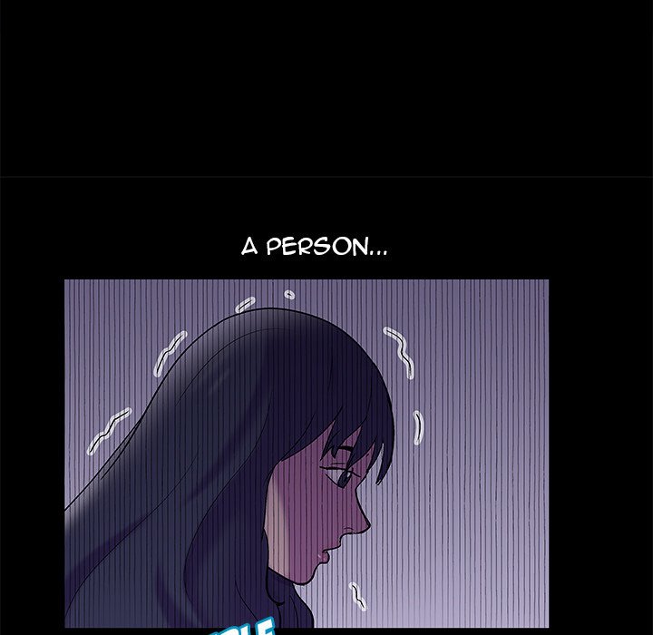 The White Room Manhwa - Chapter 39 Page 9