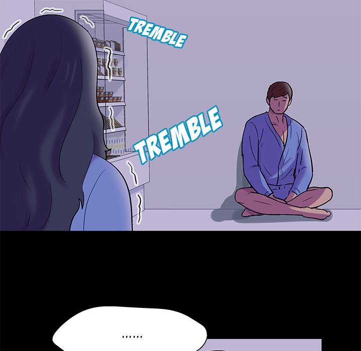 The White Room Manhwa - Chapter 39 Page 11