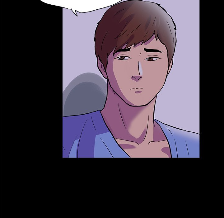 The White Room Manhwa - Chapter 39 Page 12