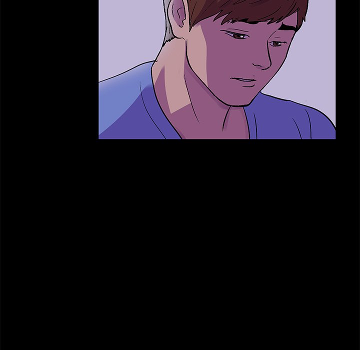 The White Room Manhwa - Chapter 39 Page 15