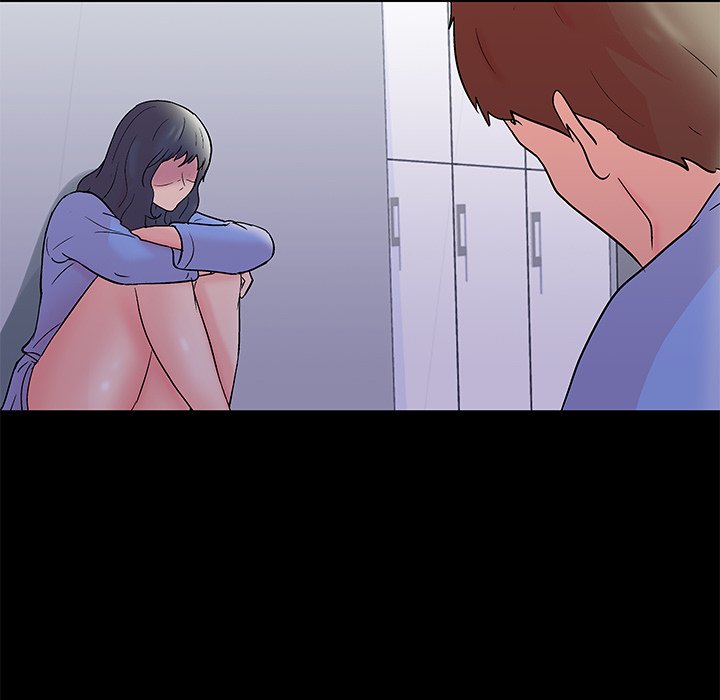 The White Room Manhwa - Chapter 39 Page 17